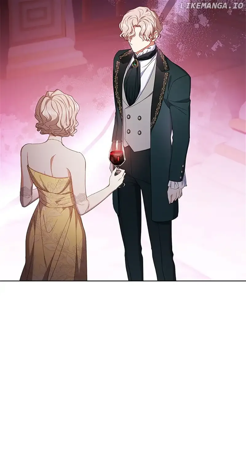 Maid To Love or Die Chapter 47 page 52