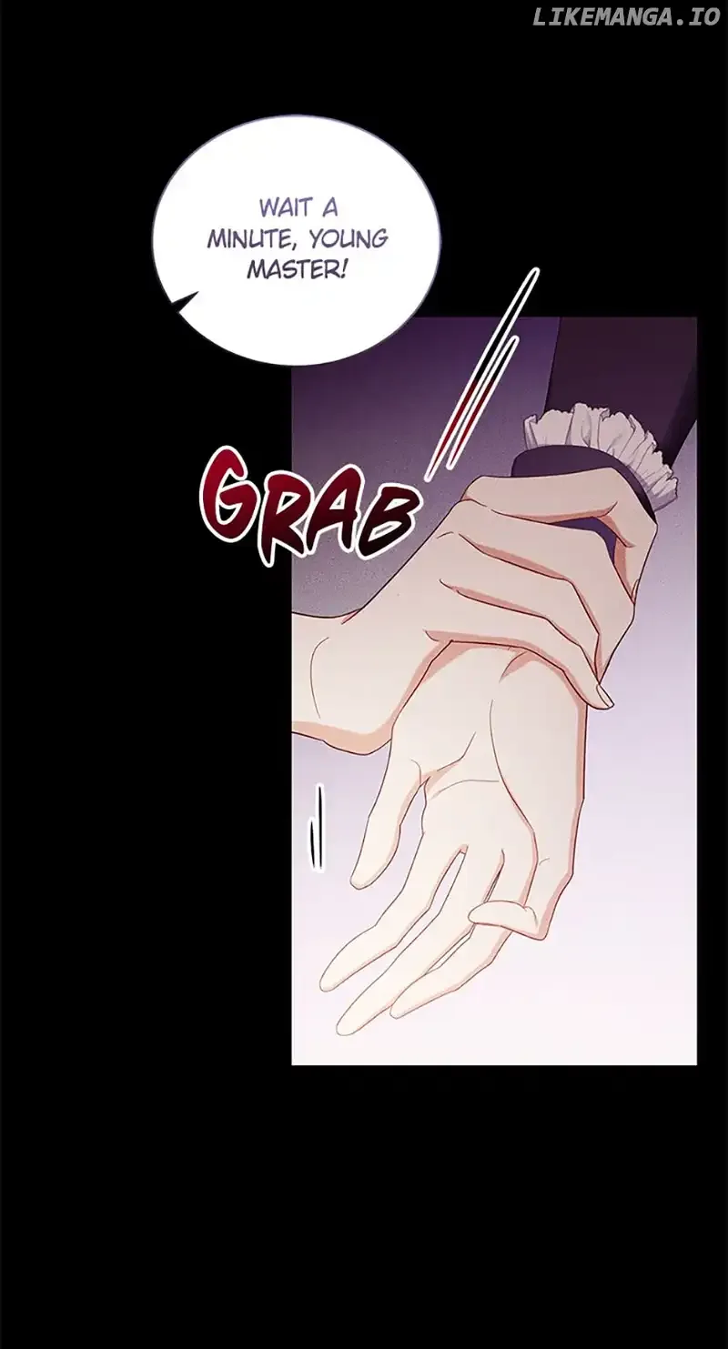 Maid To Love or Die Chapter 47 page 12