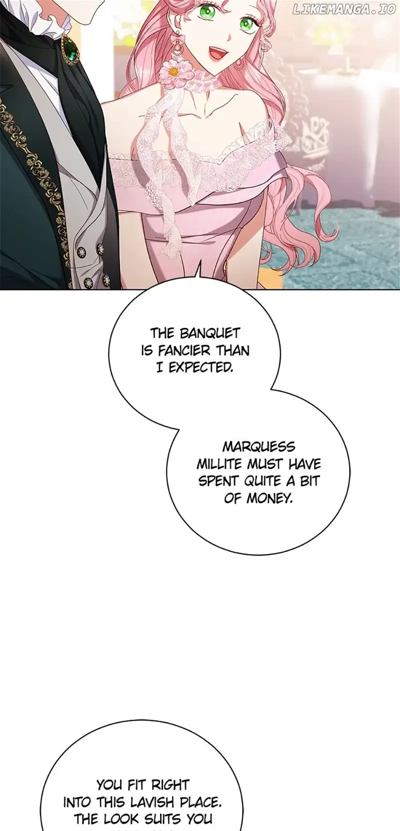 Maid To Love or Die Chapter 47 page 32