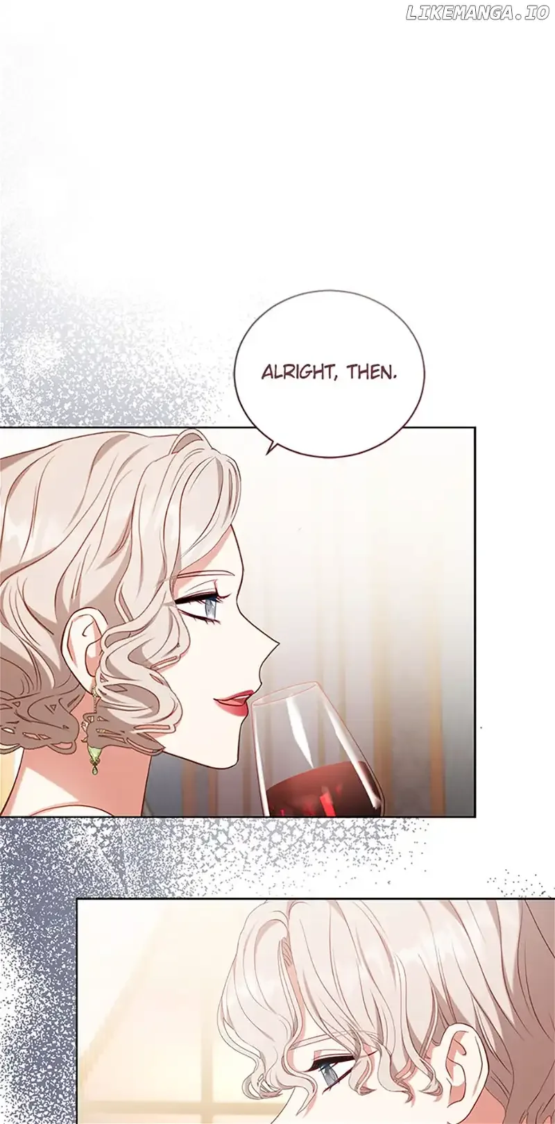 Maid To Love or Die Chapter 47 page 55