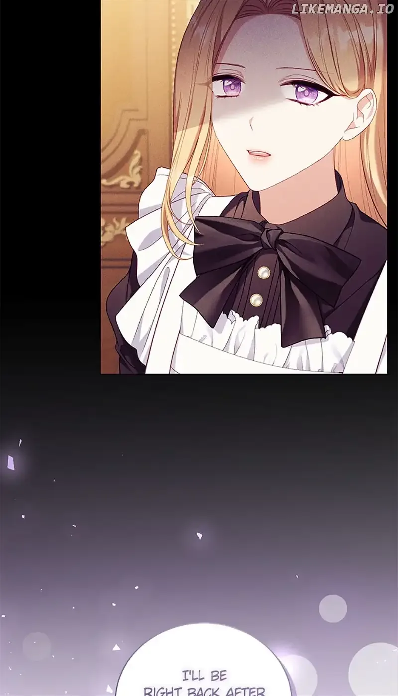 Maid To Love or Die Chapter 47 page 22
