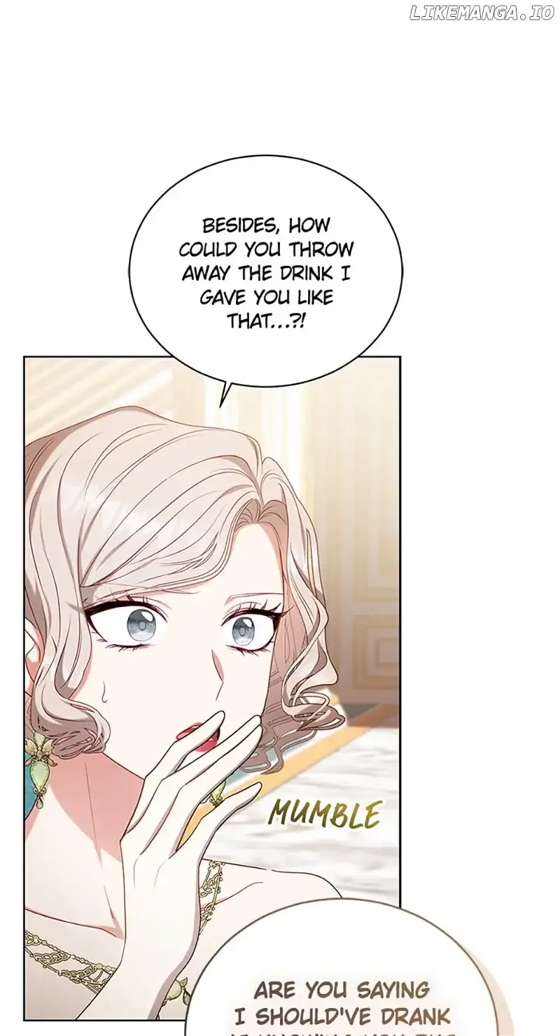 Maid To Love or Die Chapter 47 page 61