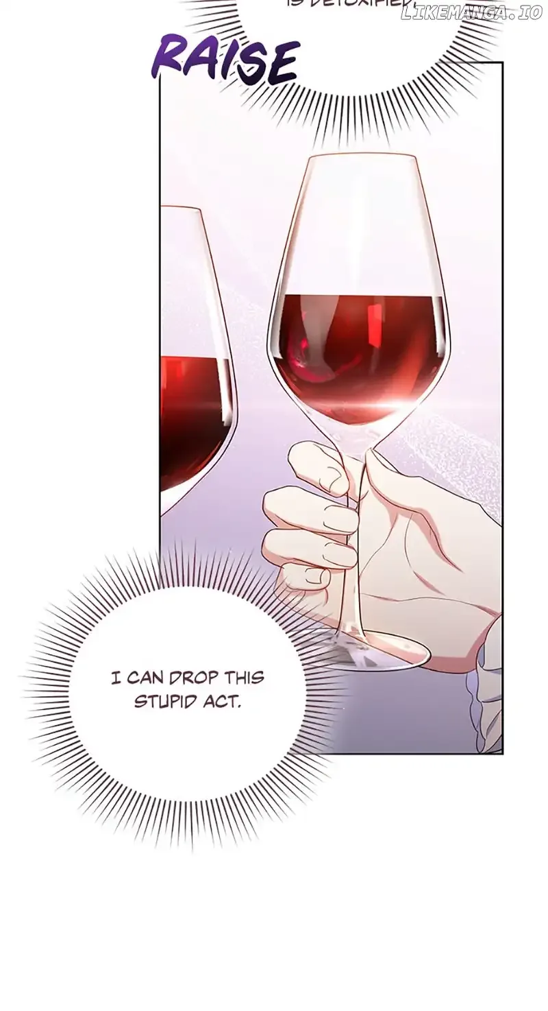 Maid To Love or Die Chapter 47 page 54