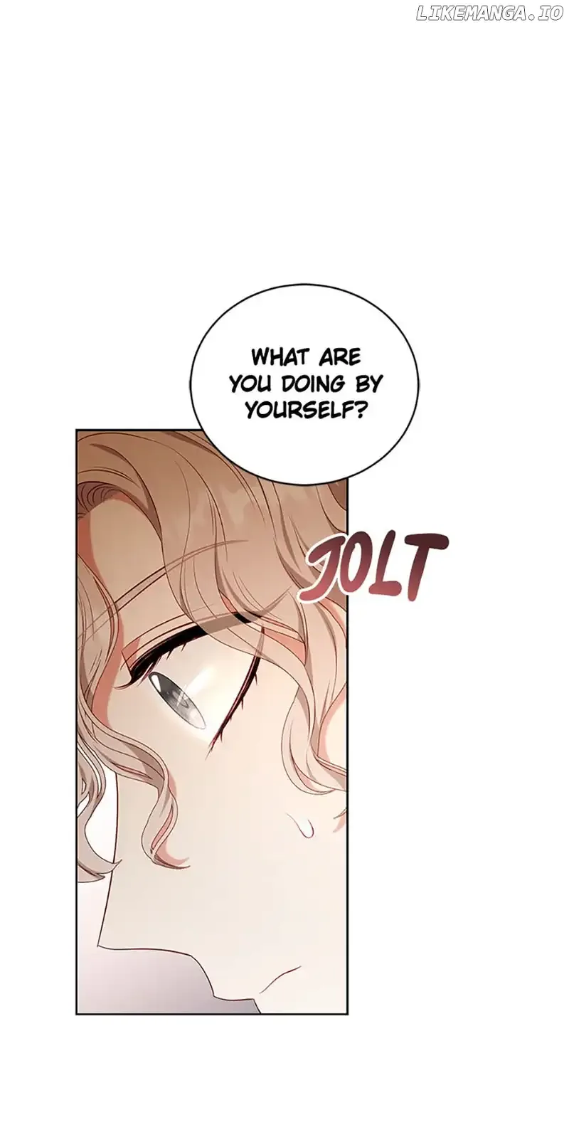 Maid To Love or Die Chapter 47 page 29