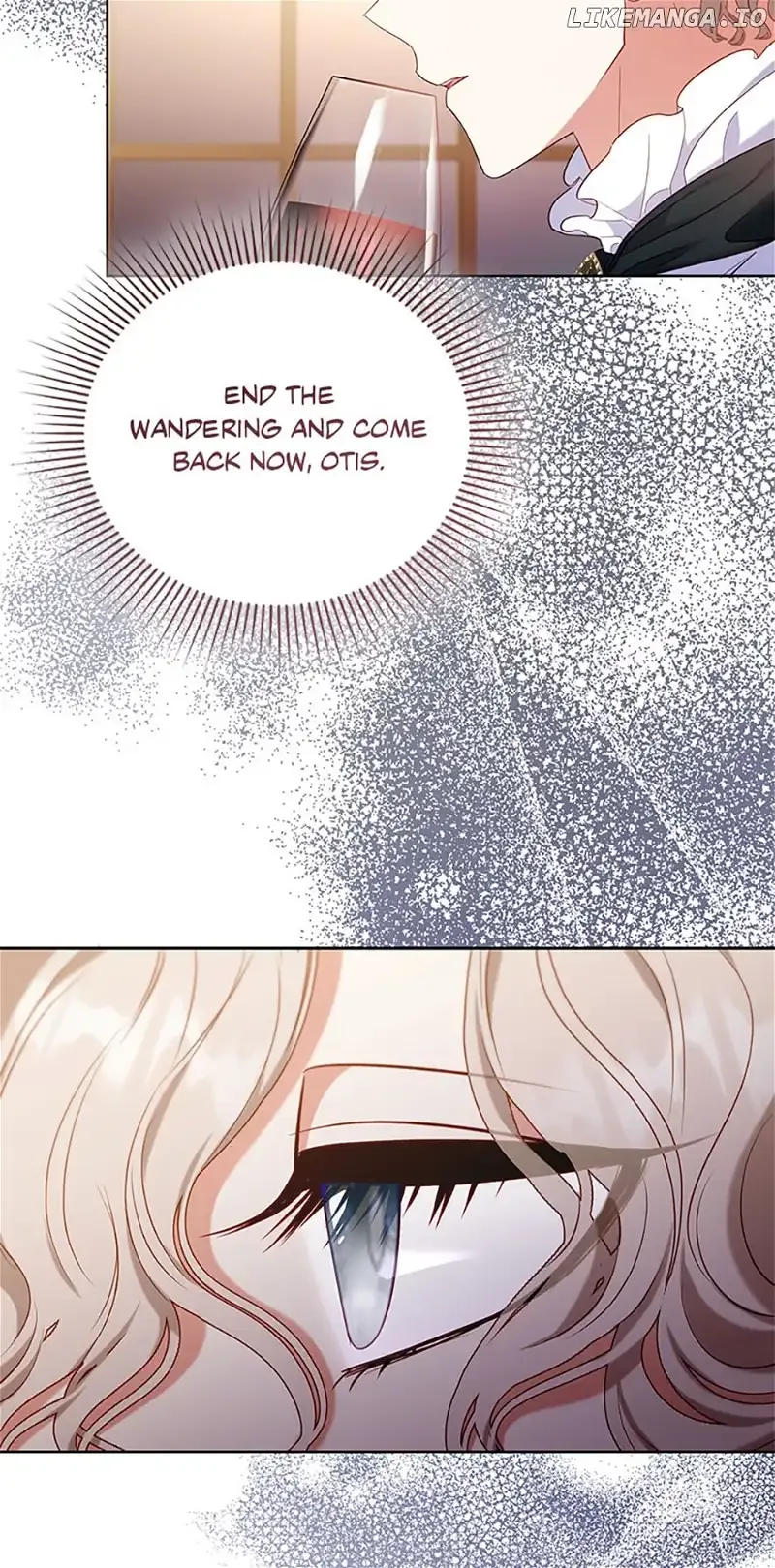 Maid To Love or Die Chapter 47 page 56