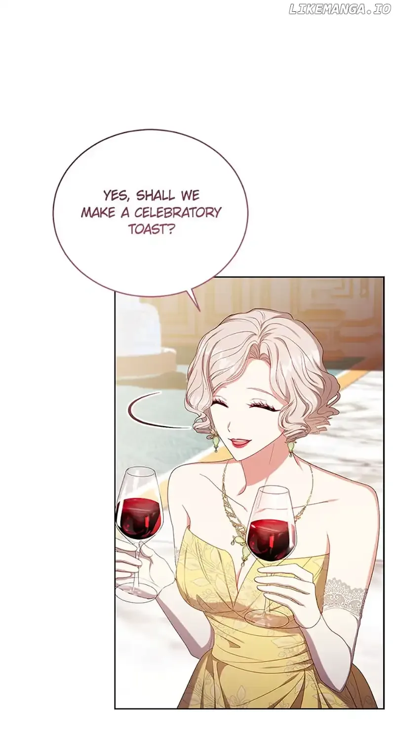 Maid To Love or Die Chapter 47 page 49