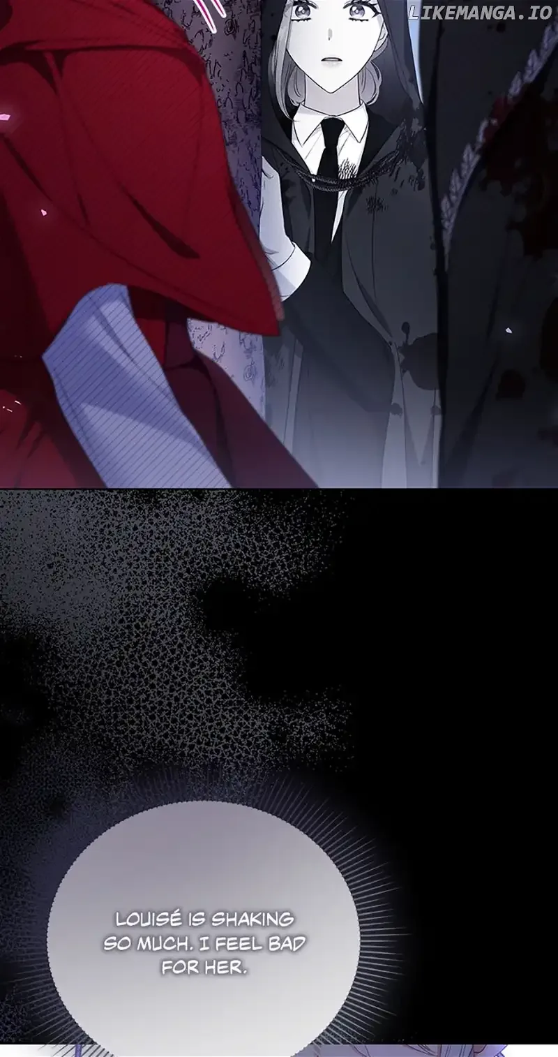 Maid To Love or Die Chapter 43 page 27
