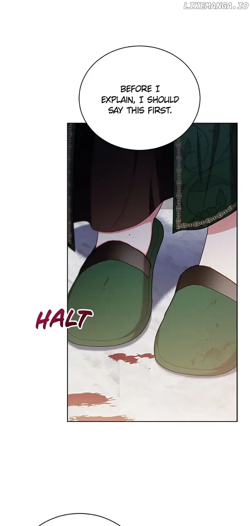 Maid To Love or Die Chapter 40 page 47