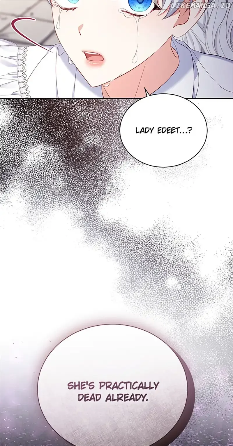 Maid To Love or Die Chapter 40 page 30
