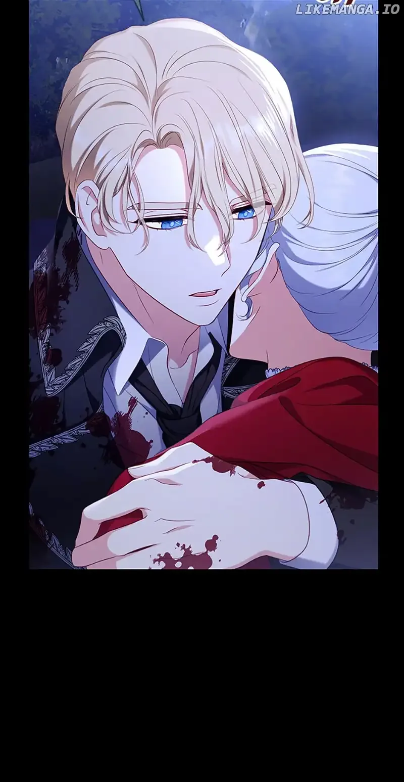 Maid To Love or Die Chapter 43 page 35