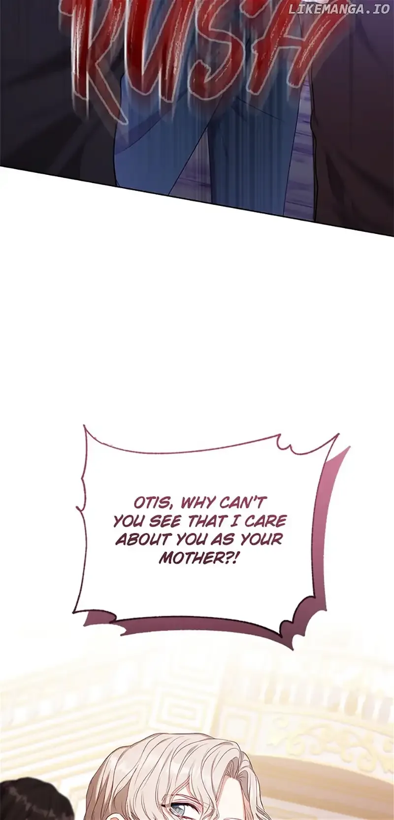 Maid To Love or Die Chapter 47 page 70