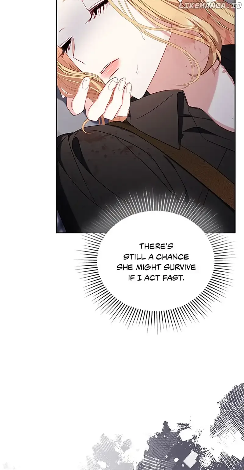 Maid To Love or Die Chapter 40 page 43