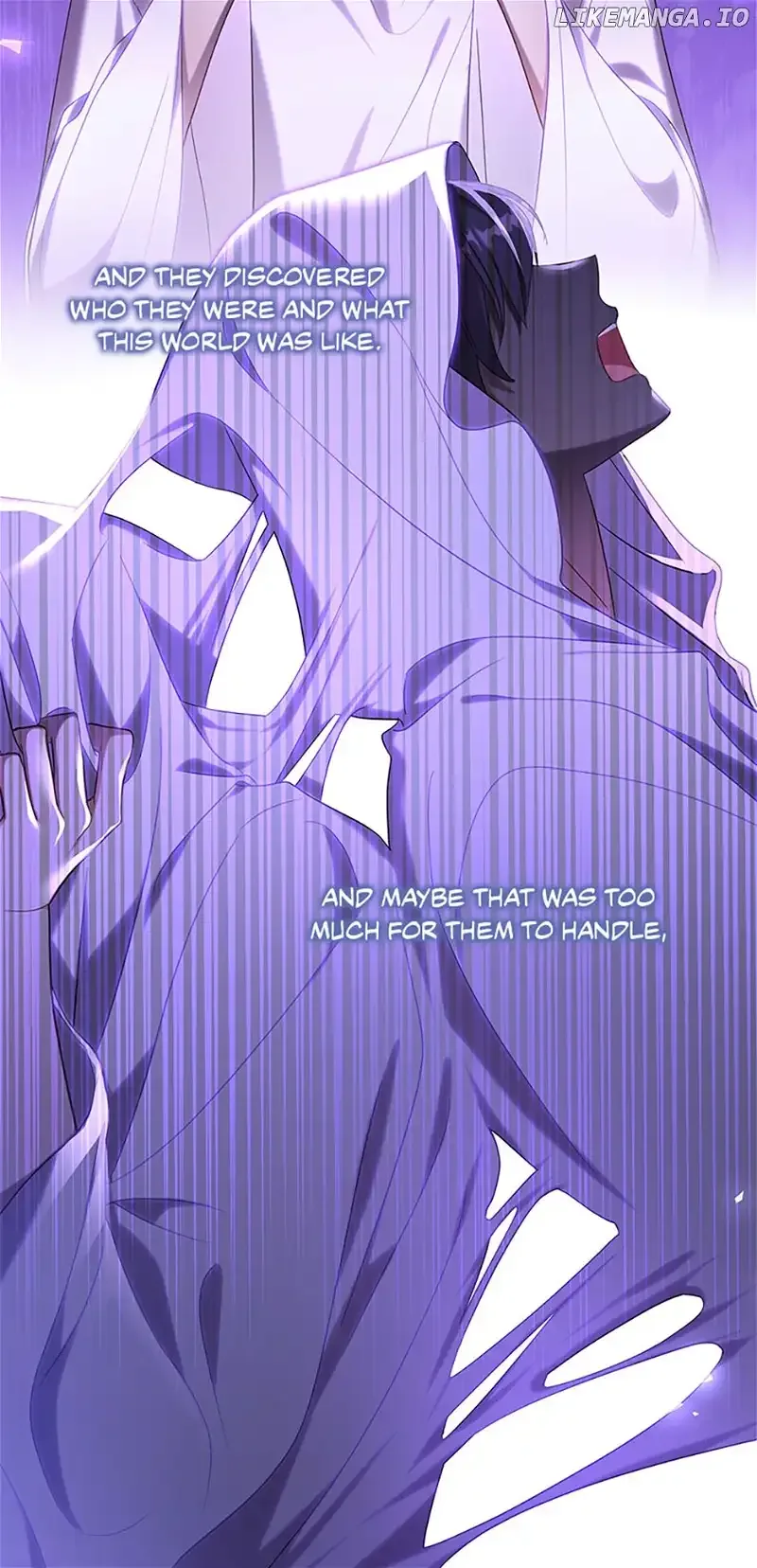 Maid To Love or Die Chapter 42 page 20