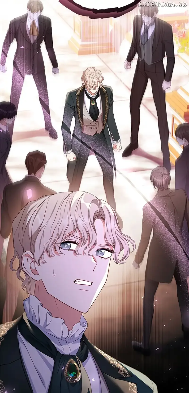 Maid To Love or Die Chapter 47 page 73
