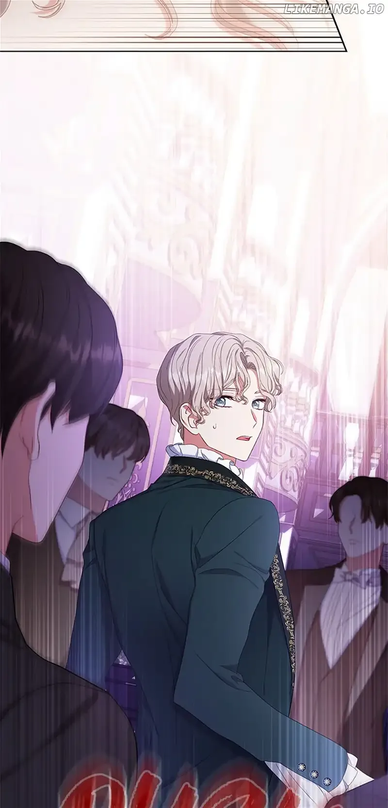 Maid To Love or Die Chapter 47 page 69