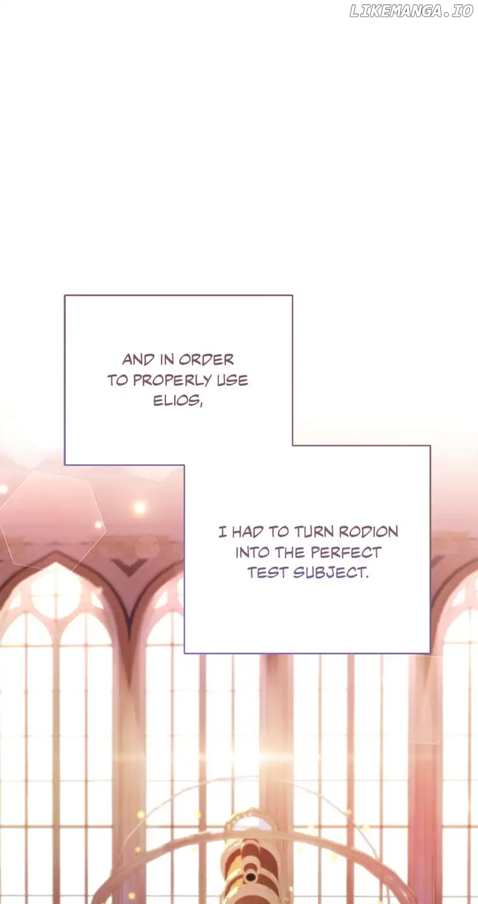Maid To Love or Die Chapter 37 page 72