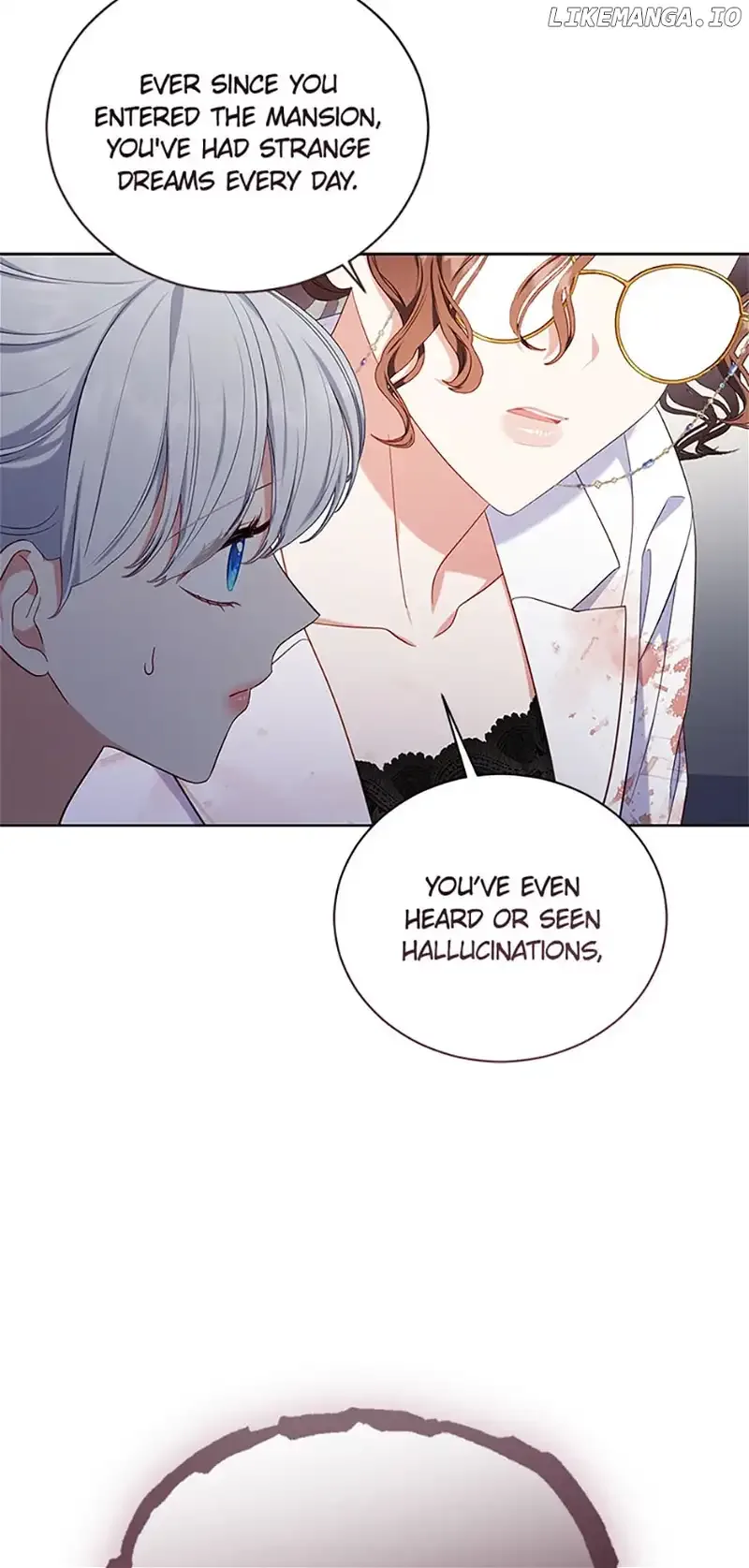 Maid To Love or Die Chapter 40 page 48