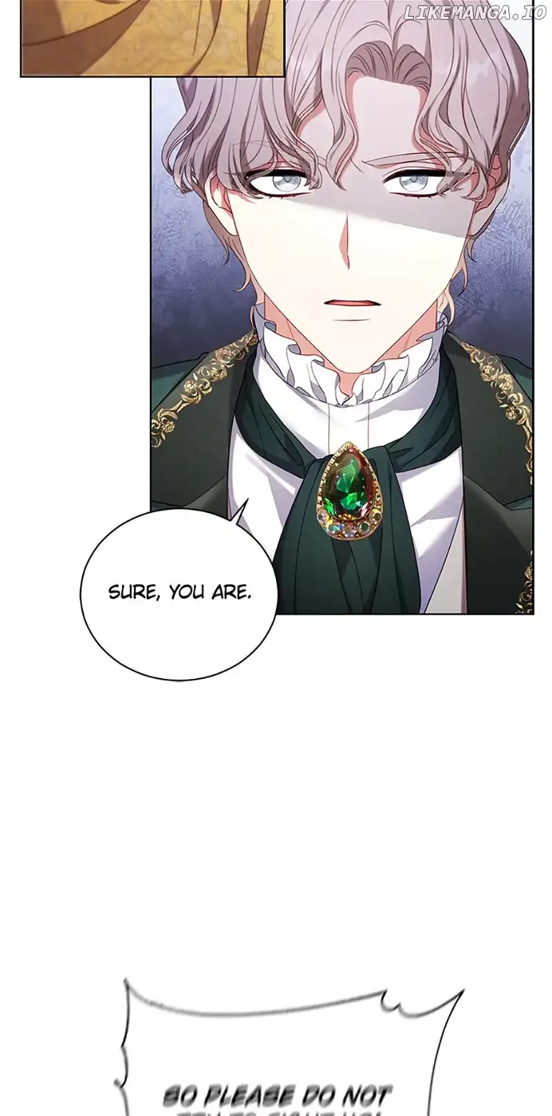 Maid To Love or Die Chapter 48 page 5