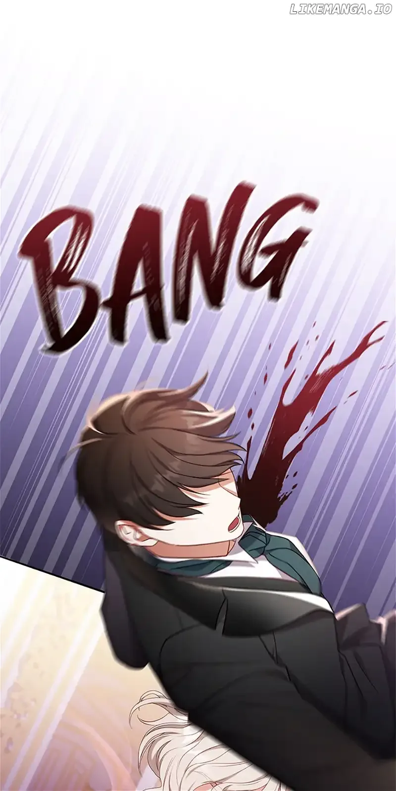 Maid To Love or Die Chapter 48 page 8