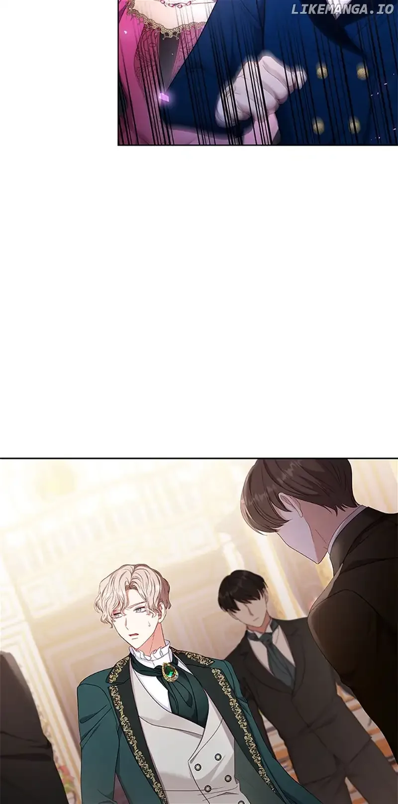 Maid To Love or Die Chapter 48 page 3