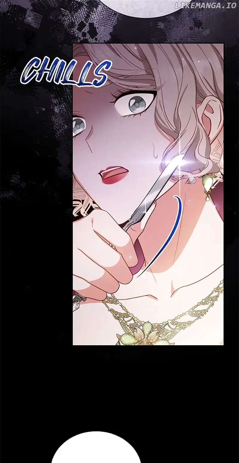 Maid To Love or Die Chapter 48 page 40