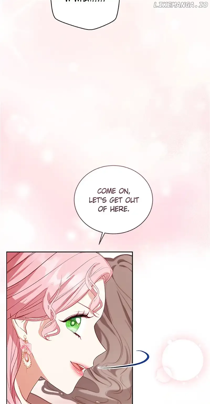 Maid To Love or Die Chapter 48 page 45