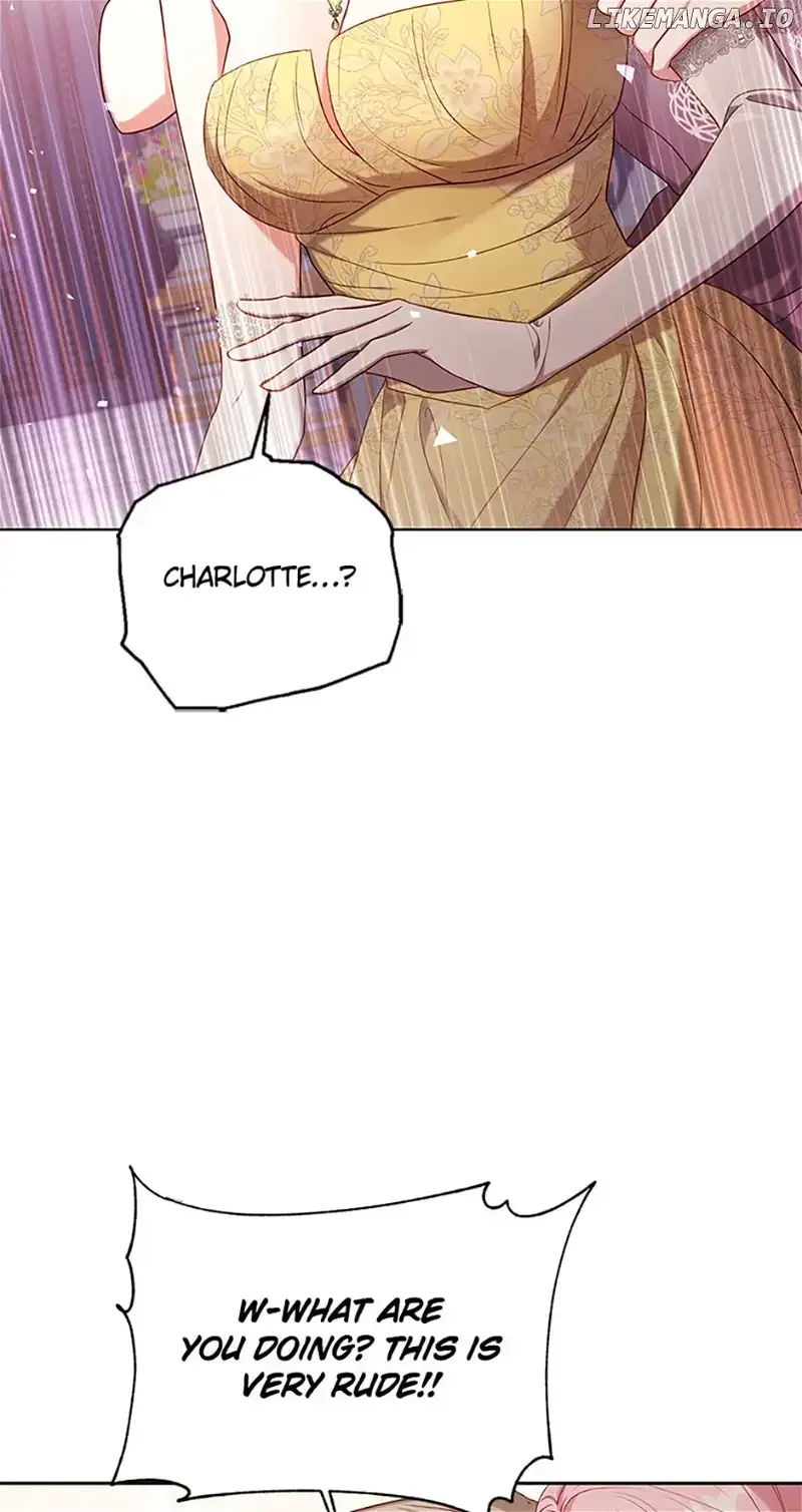 Maid To Love or Die Chapter 48 page 33