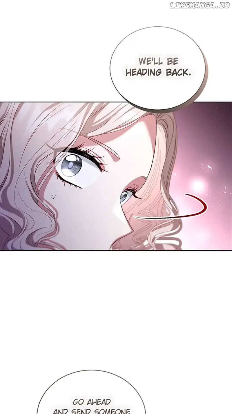Maid To Love or Die Chapter 48 page 50