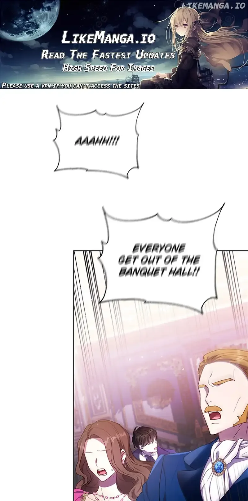 Maid To Love or Die Chapter 48 page 2