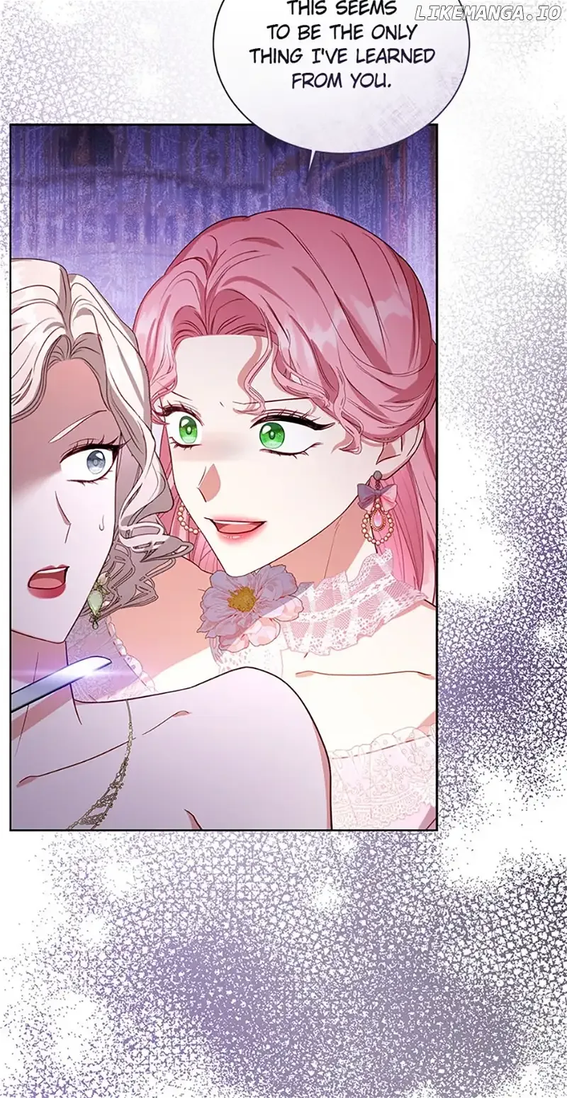 Maid To Love or Die Chapter 48 page 38