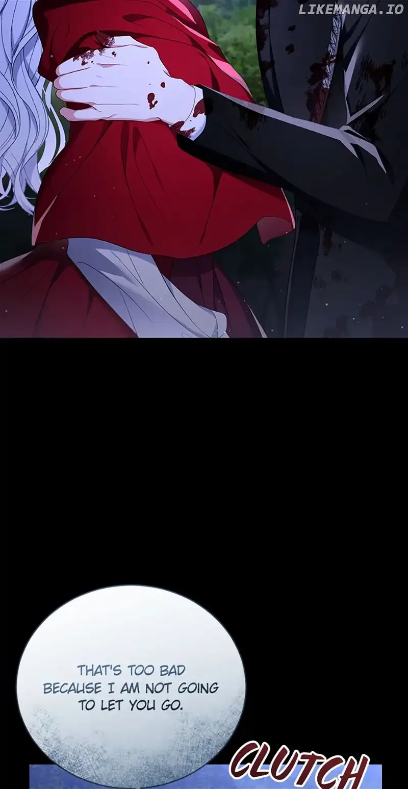 Maid To Love or Die Chapter 43 page 34