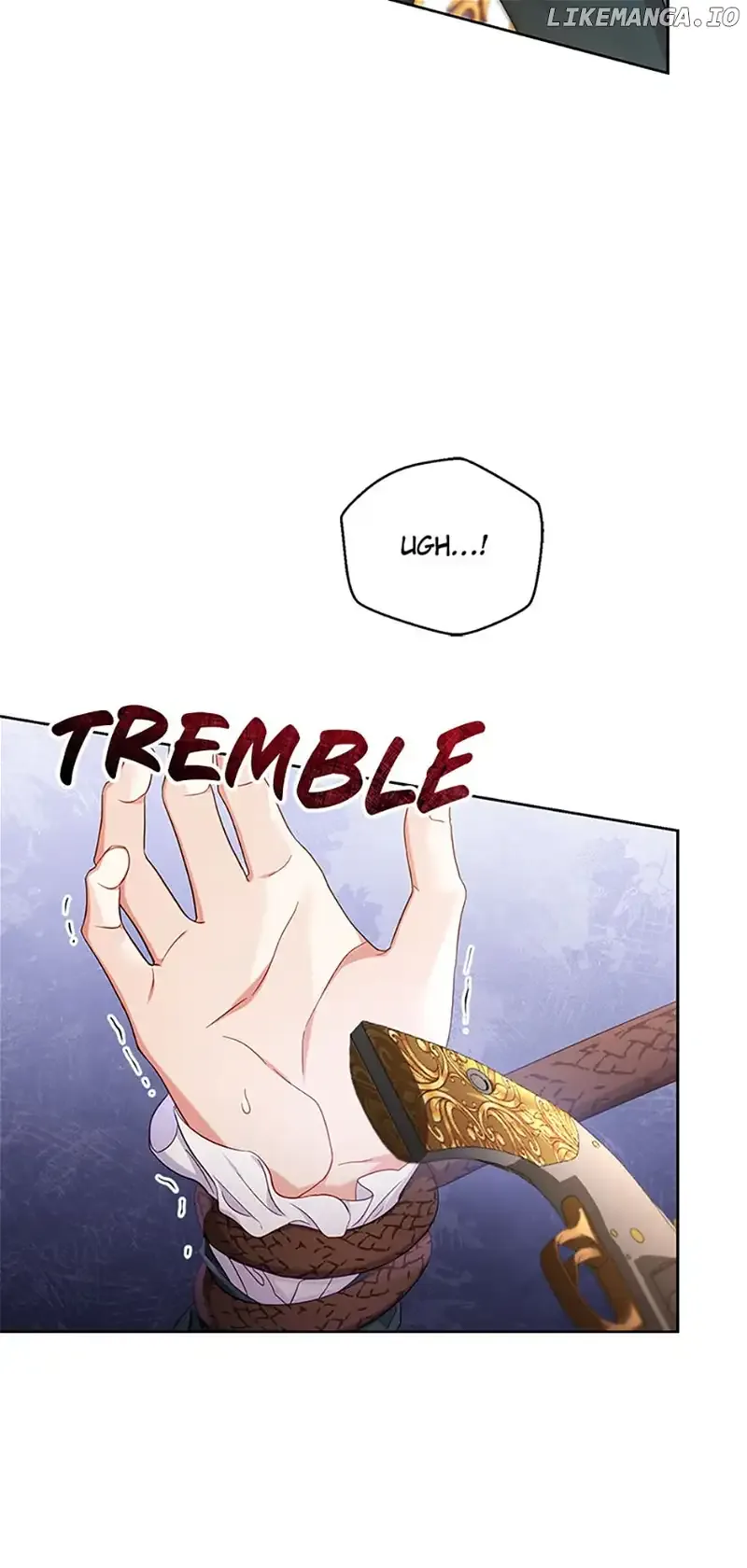 Maid To Love or Die Chapter 48 page 22