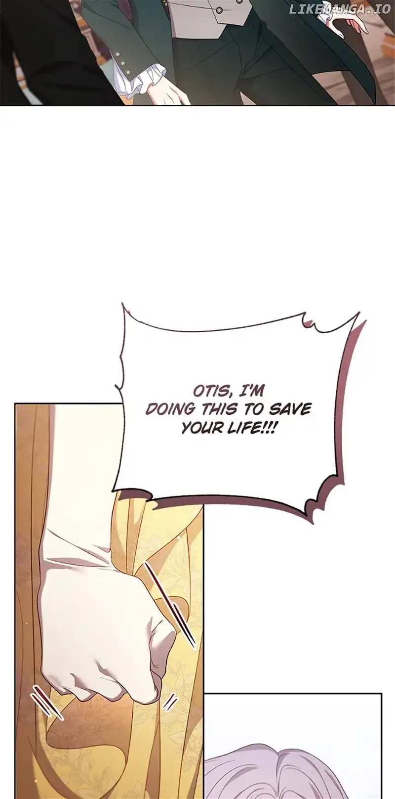Maid To Love or Die Chapter 48 page 4