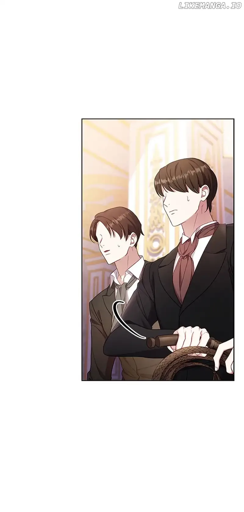 Maid To Love or Die Chapter 48 page 19