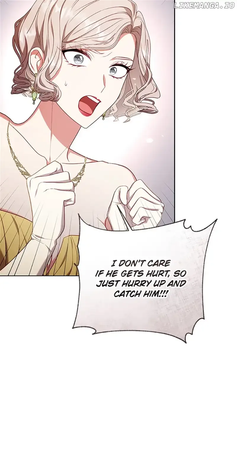 Maid To Love or Die Chapter 48 page 18