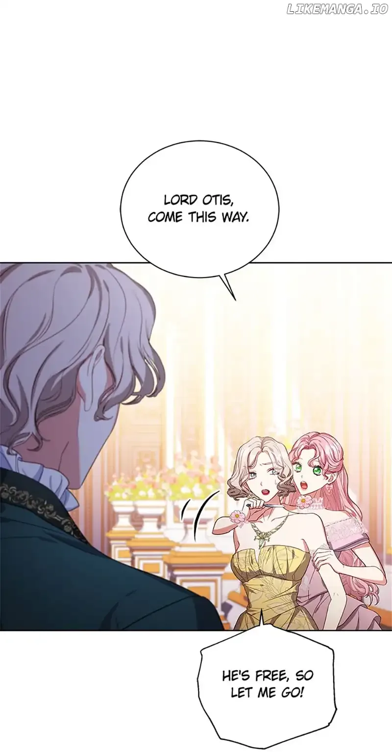 Maid To Love or Die Chapter 48 page 43