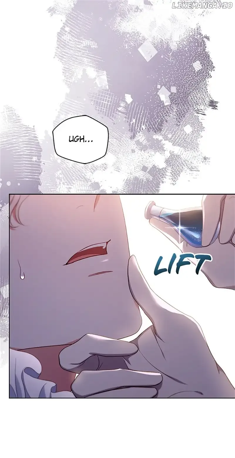 Maid To Love or Die Chapter 48 page 29
