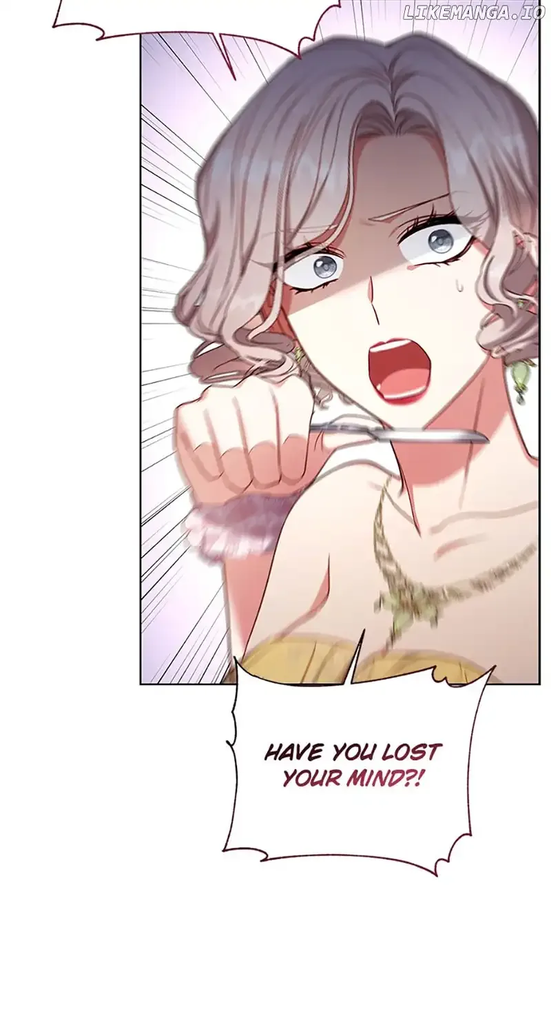 Maid To Love or Die Chapter 48 page 36