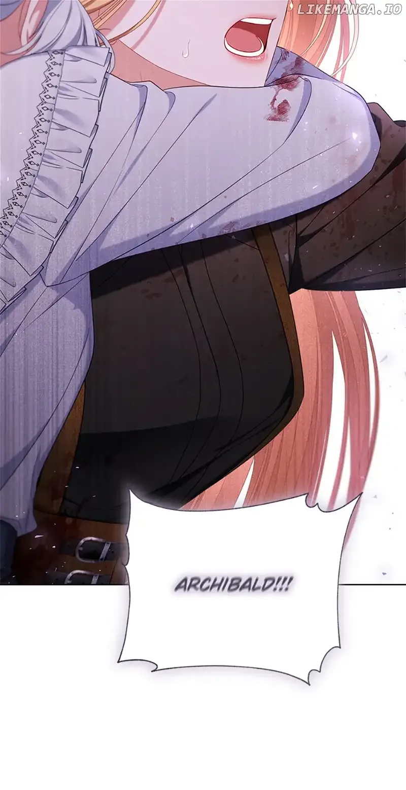 Maid To Love or Die Chapter 40 page 24