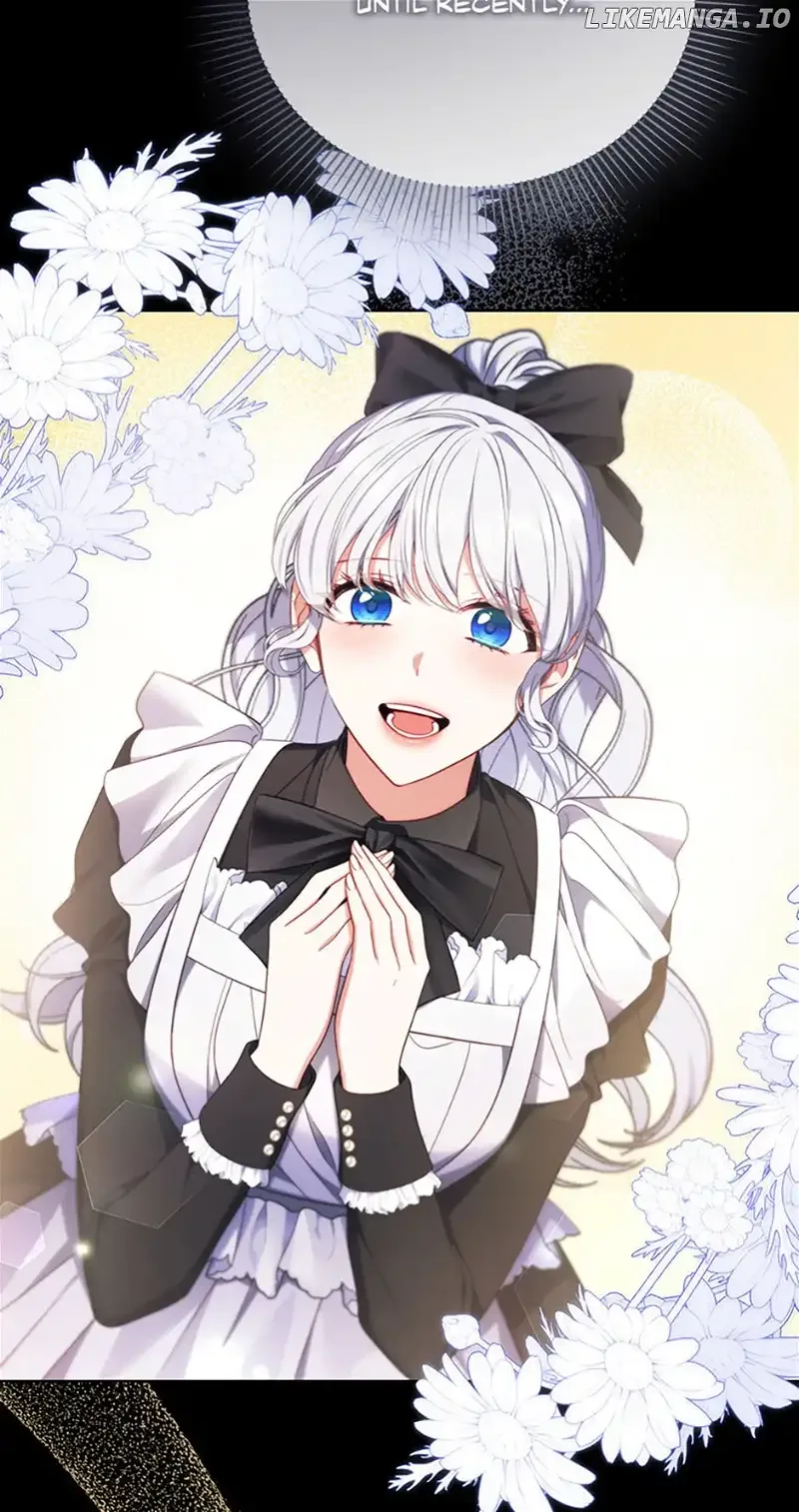 Maid To Love or Die Chapter 43 page 29