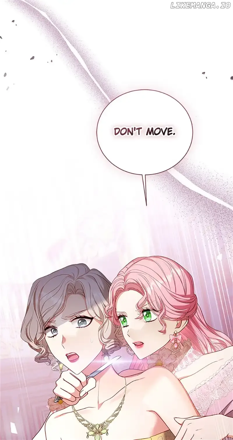 Maid To Love or Die Chapter 48 page 32