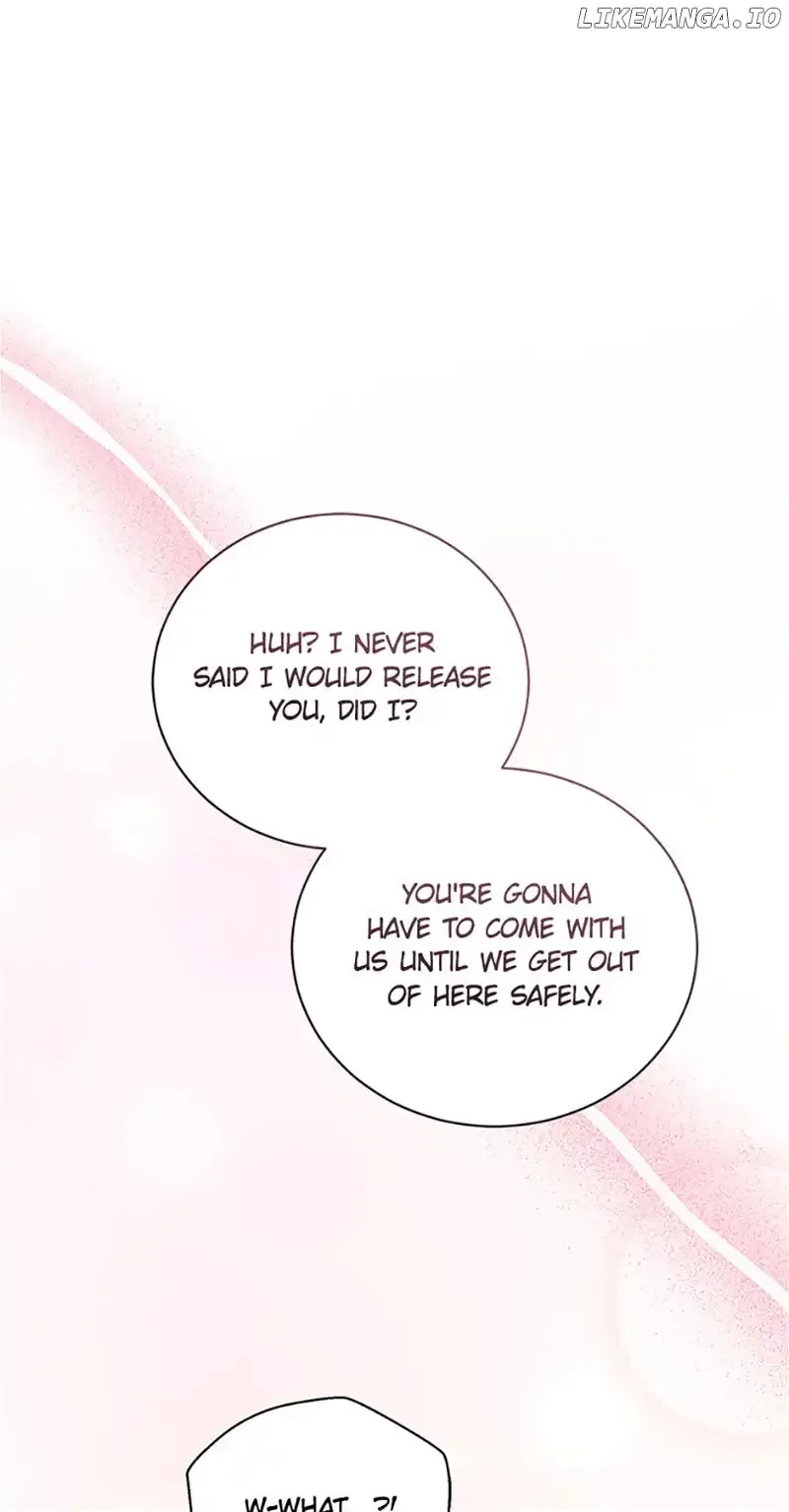 Maid To Love or Die Chapter 48 page 44