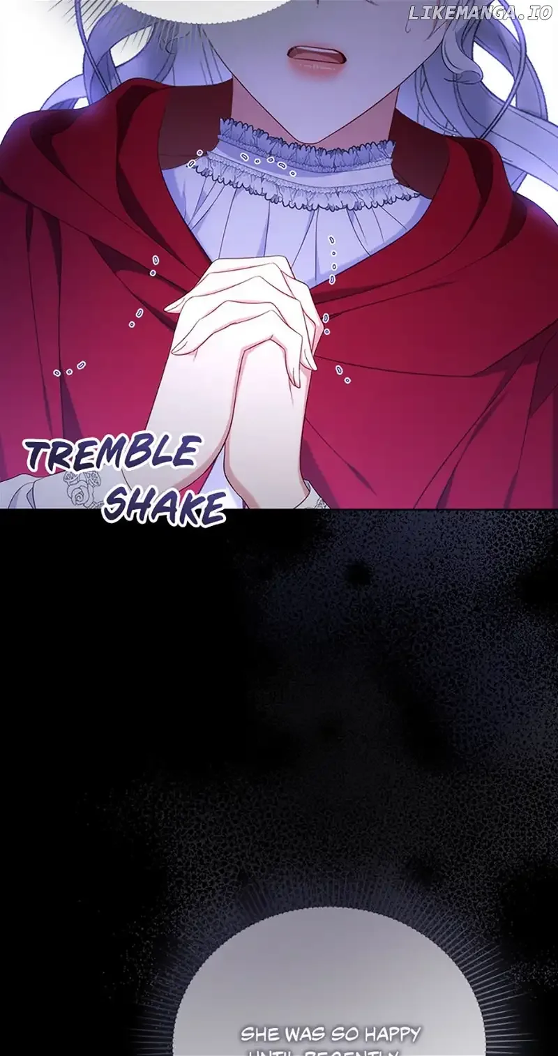 Maid To Love or Die Chapter 43 page 28
