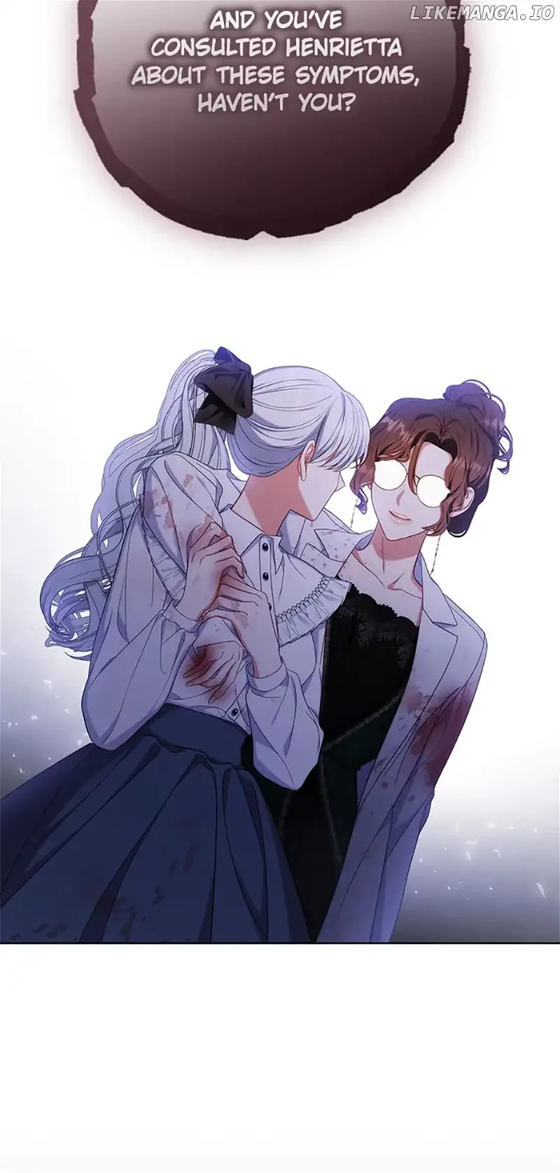 Maid To Love or Die Chapter 40 page 49