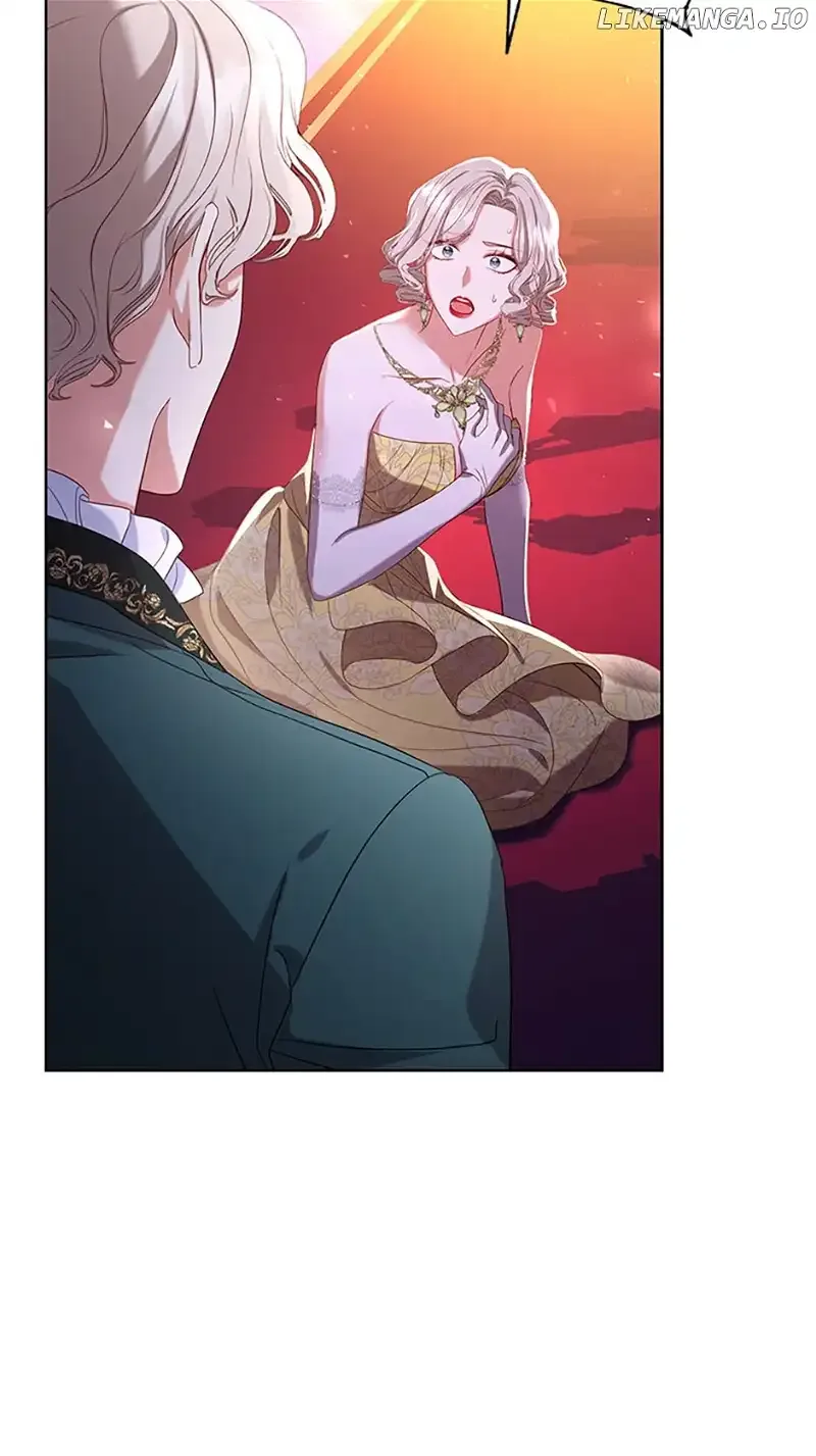 Maid To Love or Die Chapter 48 page 53