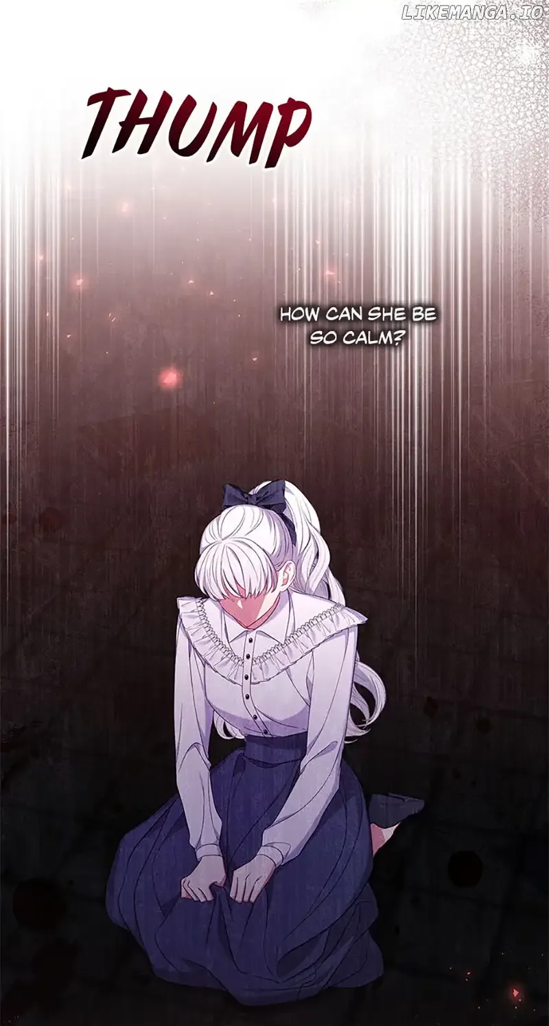 Maid To Love or Die Chapter 40 page 37