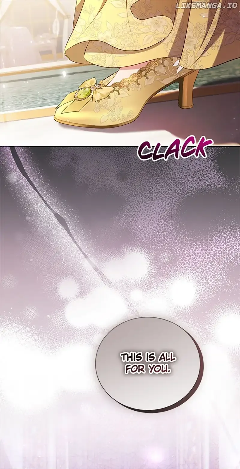 Maid To Love or Die Chapter 48 page 25