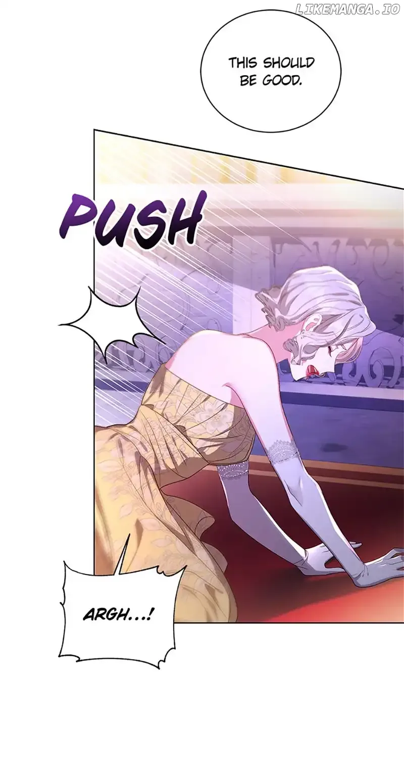 Maid To Love or Die Chapter 48 page 49