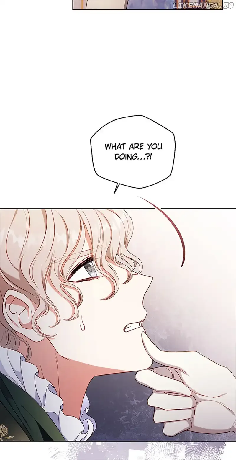 Maid To Love or Die Chapter 48 page 28