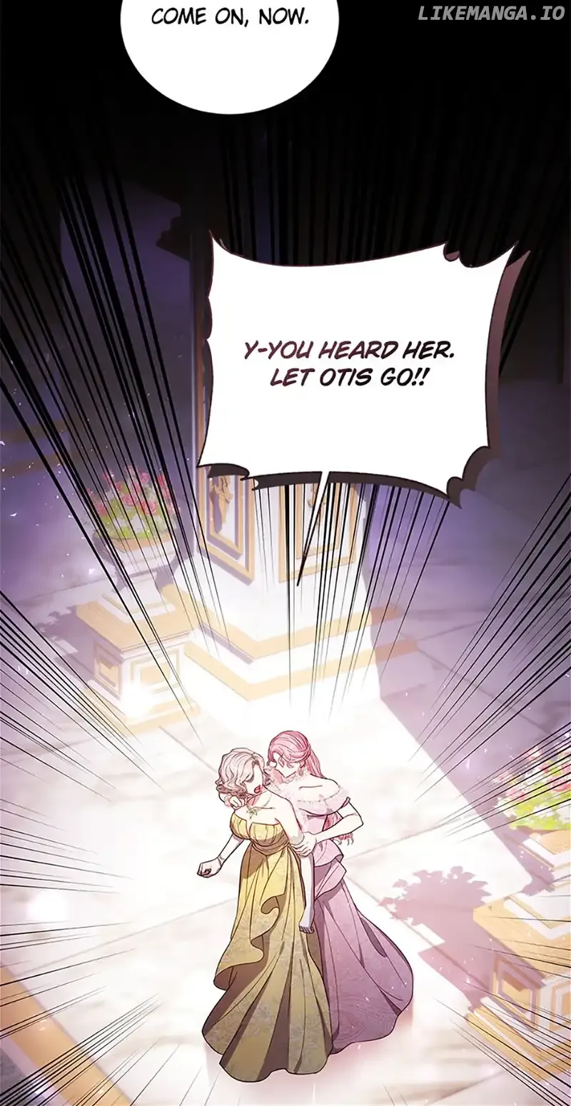 Maid To Love or Die Chapter 48 page 41